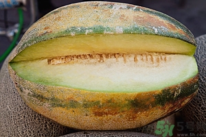 哈密瓜榨汁要加水嗎？哈密瓜榨汁搭配什么？