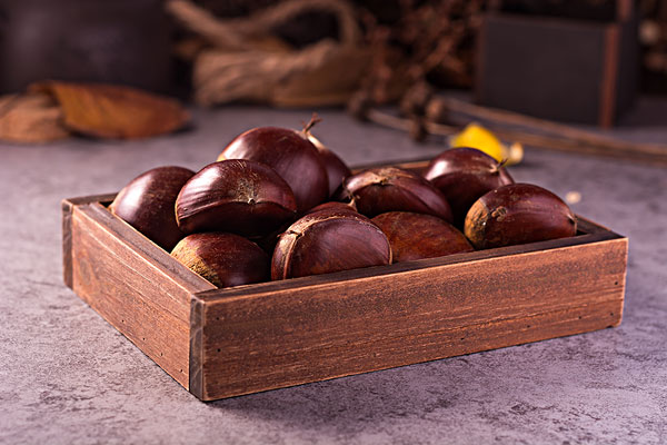 吃板栗上火嗎？板栗吃多了會(huì)上火嗎？