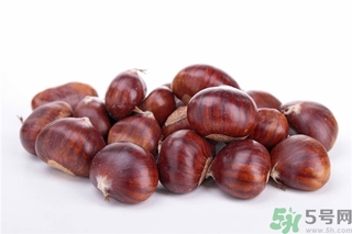 板栗內(nèi)皮怎么去掉？板栗里面的皮怎么去掉？