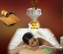 月經(jīng)期間可以做艾灸嗎？痛經(jīng)艾灸穴位解析