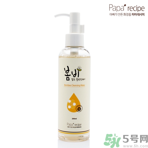 春雨卸妝水好用嗎？春雨卸妝水怎么使用？