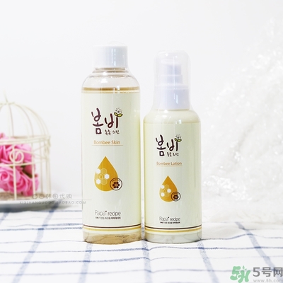 春雨水乳好用嗎？春雨蜂蜜水乳怎么樣？