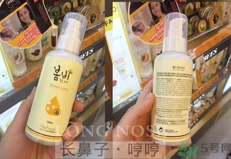 春雨水乳適合人群 春雨水乳孕婦可以用嗎？