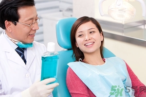 洗牙能讓牙齒變白嗎？洗牙對牙齒有傷害嗎？