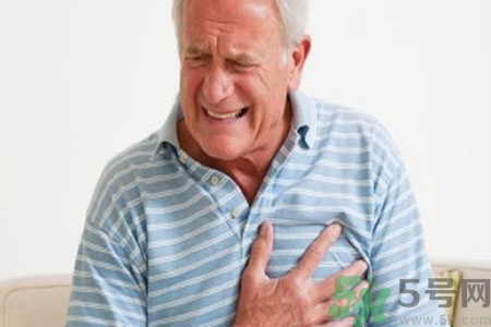 長期酗酒會引起心絞痛嗎？引起心絞痛的原因有哪些？