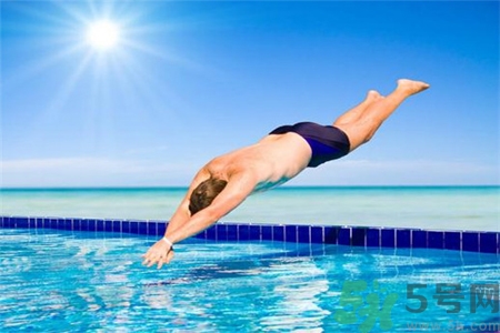 游泳對身體有什么好處？游泳需要注意什么？