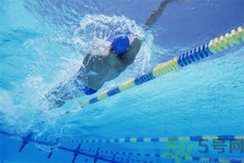 游泳對身體有什么好處？游泳需要注意什么？