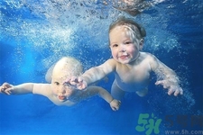 兒童幾歲可以學游泳？兒童學游泳最佳年齡是多少？