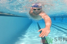 兒童幾歲可以學游泳？兒童學游泳最佳年齡是多少？