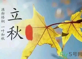  為什么立秋了還這么熱？立秋后要多久才能涼快？