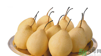 秋季孕婦吃什么水果好？秋季準(zhǔn)媽媽吃水果禁忌