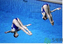 跳水運(yùn)動(dòng)員為什么跳水后要洗澡？跳水后為什么要洗澡