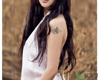 紋身貼有什么危害？紋身貼好不好？