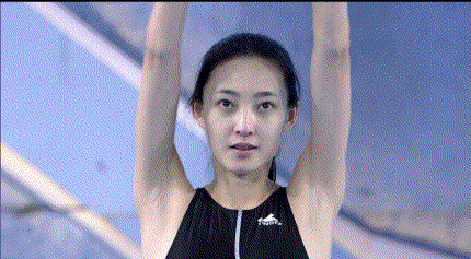 跳水怎么壓水花？運(yùn)動(dòng)員跳水壓水花的技巧和原理