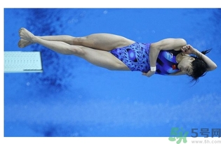 跳水會受傷嗎？跳水對身體有什么危害？