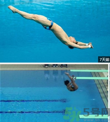 跳水會受傷嗎？跳水對身體有什么危害？