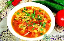 西紅柿雞蛋面怎么做?西紅柿雞蛋面的做法 西紅柿雞蛋面怎么做?西紅柿雞蛋面的做法