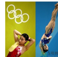 中國跳水隊泳衣什么牌子？中國跳水隊泳衣同款