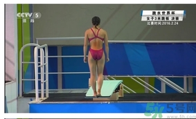 中國跳水隊泳衣什么牌子？中國跳水隊泳衣同款