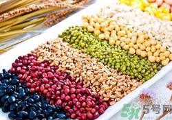 粗糧吃多了好嗎？粗糧吃多了有什么害處？