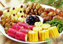 粗糧吃多了好嗎？粗糧吃多了有什么害處？