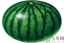 口腔潰瘍可以吃西瓜嗎？口腔潰瘍能不能吃西瓜？