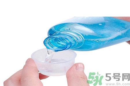 口腔潰瘍可以用漱口水嗎？口腔潰瘍能不能用漱口水？