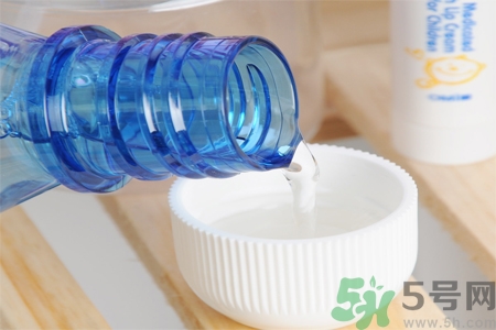 口腔潰瘍可以用漱口水嗎？口腔潰瘍能不能用漱口水？