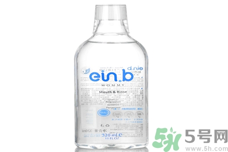 口腔潰瘍可以用漱口水嗎？口腔潰瘍能不能用漱口水？