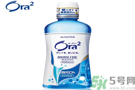 口腔潰瘍可以用漱口水嗎？口腔潰瘍能不能用漱口水？