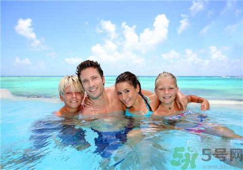 過敏性鼻炎可以游泳嗎？過敏性鼻炎游泳好不好？