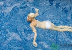 過敏性鼻炎可以游泳嗎？過敏性鼻炎游泳好不好？