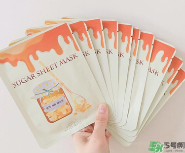 miorio黃糖面膜怎么樣?miorio面膜好用嗎? miorio黃糖面膜怎么樣?miorio面膜好用嗎?