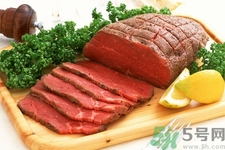 口腔潰瘍可以吃牛肉嗎？口腔潰瘍能不能吃牛肉？