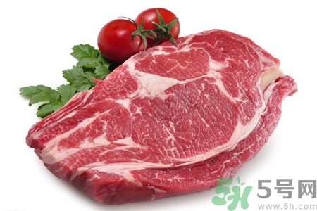 口腔潰瘍可以吃牛肉嗎？口腔潰瘍能不能吃牛肉？