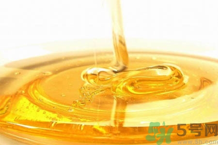 口腔潰瘍可以吃蜂蜜嗎？口腔潰瘍能不能吃蜂蜜？