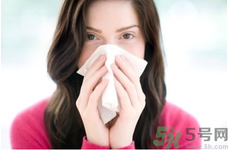 鼻炎用鹽水洗有效果嗎？鼻炎用鹽水怎么洗？
