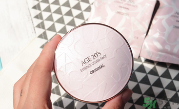 age20s什么韓國牌子？愛紀(jì)二十韓國什么檔次？