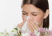 秋天鼻炎犯了怎么辦？如何正確預(yù)防秋季鼻炎？