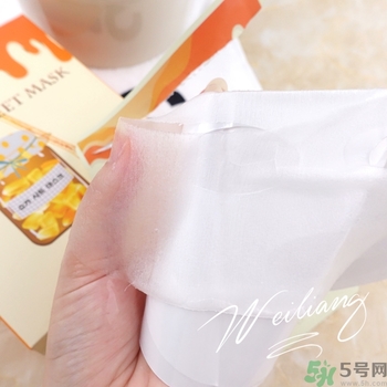 miorio黃糖面膜怎么用？miorio黃糖面膜使用方法？