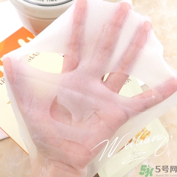 miorio黃糖面膜怎么用？miorio黃糖面膜使用方法？