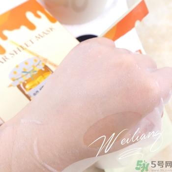 miorio黃糖面膜怎么用？miorio黃糖面膜使用方法？