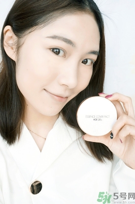 age20s什么韓國牌子？愛紀(jì)二十韓國什么檔次？