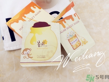 miorio黃糖面膜怎么用？miorio黃糖面膜使用方法？