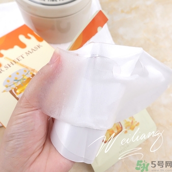 miorio黃糖面膜怎么用？miorio黃糖面膜使用方法？