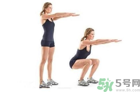 深蹲可以提高性功能嗎？深蹲可以壯陽嗎？