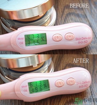 age20s粉底霜怎么樣？age20s粉底霜好用嗎？