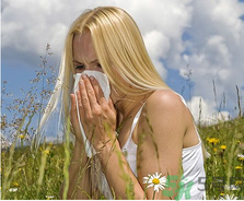 秋季如何預(yù)防過敏性鼻炎？治療過敏性鼻炎的小偏方