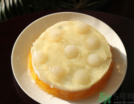 黃桃可以直接吃嗎？黃桃的做法大全