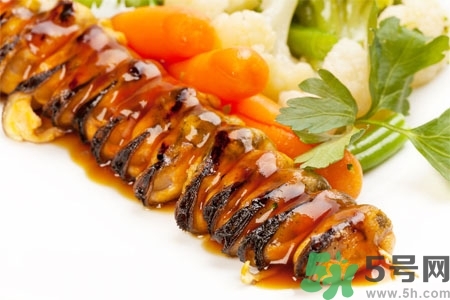 過敏性鼻炎可以吃魚嗎？過敏性鼻炎能不能吃魚？